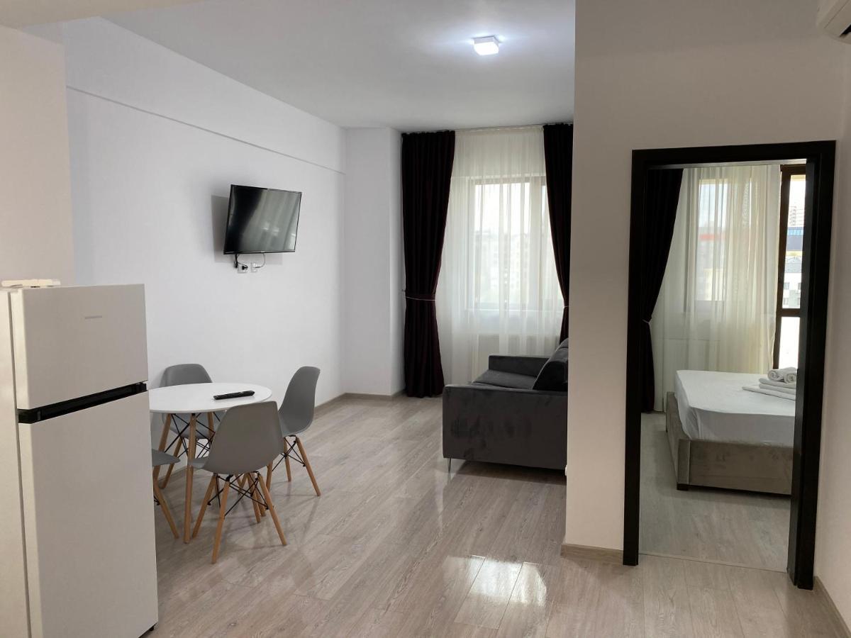 Studios & Apartments Palas By Glam Apartments Iasi Exterior photo